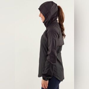 Lululemon Run: Get Up And Glow - Black